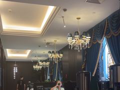 -彩虹之约•淮扬家宴(亚运村店)