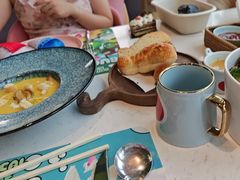 -水桶王国主题餐厅·聚会·生日派对·亲子活动·家庭套餐(亚龙湾希尔顿店)