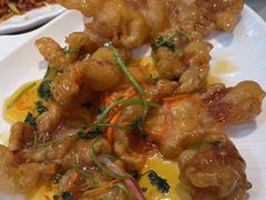 -川人川菜馆·小龙虾·鲜虾现做(黄山路店)