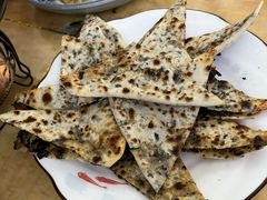 -山林深处大别山农家菜(仙都路店)