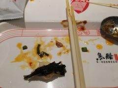 -鱼酷活鱼烤鱼(沈阳大悦城店)