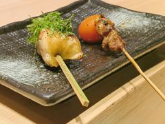 -侍兔·炭烧料理(滨江金融中心店)