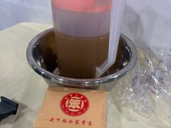 -笨罗卜浏阳菜馆(太平街店)