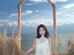 -六阅·福十 FORTEN 海景咖啡西餐厅(双廊古镇店)