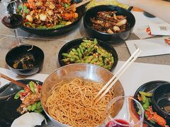 -一棠龙虾•王牌虾球(恒隆广场店)