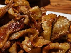 -有奴思烤肉·清真(正宁路店)