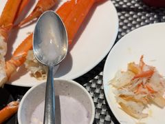 -长沙三景韦尔斯利酒店·Oval全日制餐厅自助餐