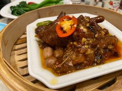 -稻香酒家(长宁KING88广场店)