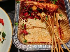 -湘阁里辣(东门茂业店)
