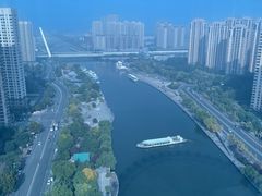 -天津之眼摩天轮