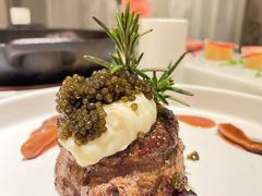 -王品牛排(郑州大卫城店)