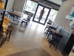-星巴克(北新泾店)