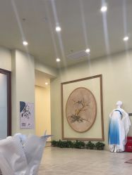 -孙科舞蹈工作室·专注舞蹈0基础教学
