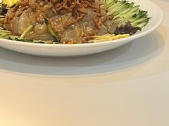-红东阁东北菜烤肉酒馆(CROSS万象汇店)