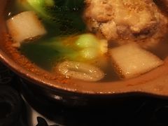 -无锡苏宁银河国际酒店-悦府65中餐厅