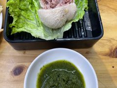 -大头亮羊汤烩面·河南非遗(良乡总店)