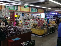 -利群商厦(台东店)