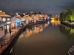 -嘉兴月河历史街区