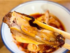 -鬼味烤翅(南锣鼓巷店)