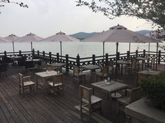 -望海·帆船主题咖啡厅•品茗下午茶(石湖景区店)