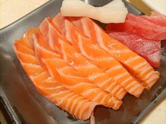 -广州中心皇冠假日酒店-环市食坊·海鲜自助餐厅