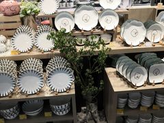 -胖东来生活广场(健康路店)