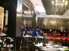 大堂-小资太太餐厅(南岗区店)