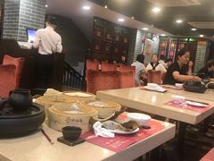 -点都德(大茶楼店)