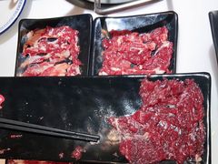 嫩肉-陈记顺和牛肉火锅(永泰店)