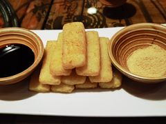 -亮欢寨酸汤鱼(沙冲路店)