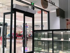 -喜茶(青岛金狮广场店)