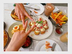 -娜娜家•Nana's restaurant(国金汇店)