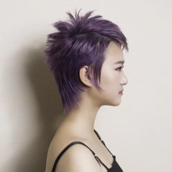 -崇尚GAVIN STYLE