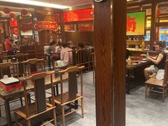 -郑喜旺烧烤(郑州总店)