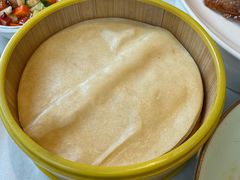 -福来居烤鸭店(天坛二店)