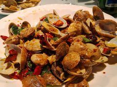 -大清花饺子(五五路店)