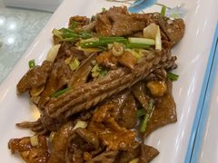 -六和聚传统烤鸭.天津菜(和平店)
