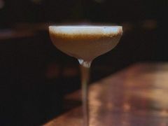 -HUNTING BAR亨霆鸡尾酒馆(越秀淘金店)