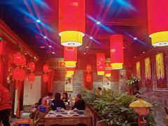 -蜀大侠火锅(森兰花园城店)