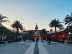 -佛罗伦萨小镇广佛名品奥特莱斯(疏港路店)