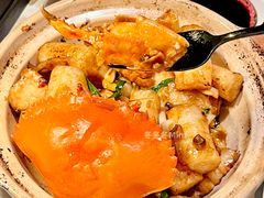 -莉莉海堂HAITANG·烤鸭(国贸商城店)