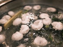 -章记正宗南岗鱼蛋火锅