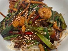 -华三爷拌面(上海光启城店)