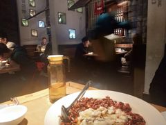-茅庐毛血旺(烟台大悦城店)