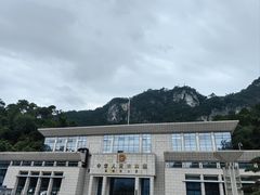 -友谊关景区