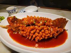 -淮扬府(安定门店)