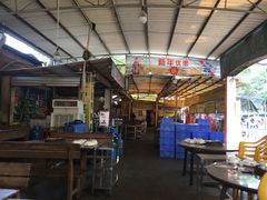 大堂-金瑶池·猪肚鸡·传统冬瓜盅(20年白沙店)