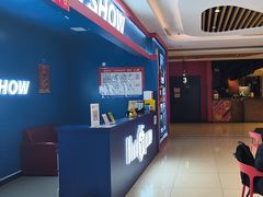 -BlueGame深蓝密室逃脱真人NPC(京投港·长阳店)