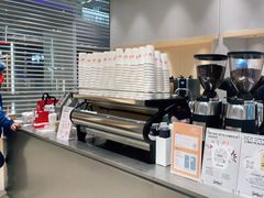 -Seesaw Coffee(西岸凤巢店)