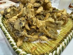 -小山东羊肉汤馆(同济新村店)